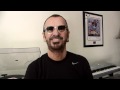 Ringo Starr "Walk With You" release Update