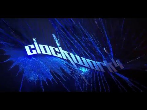 Clockwork 4 by NikkyyHD - Featuring Team EnVyUs CSGO