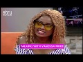 Is Vanessa Mdee Back Together With Juma Jux