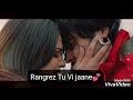 Whatsapp Status Ajj Vi Chauni Aah Ninja