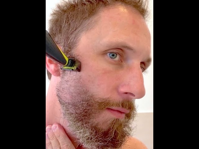 Vídeo relacionado con Philips Recortadora todo en uno de 19 en 1 Serie 9000 + OneBlade - Afeitadora y cortapelos hombre para rostro, cabeza y cuerpo, cuchillas de acero autoafilables, 27 longitudes, recargable, MG9956/15