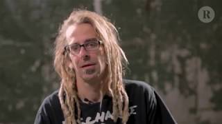Lamb of God&#39;s Randy Blythe on Covering Cro-Mags, Discovering Them via &#39;Donahue&#39;