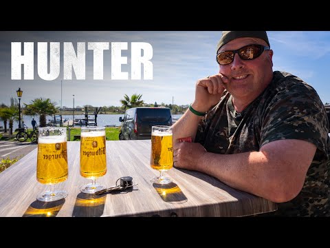 “THE BIGGEST LAKE WE’VE EVER FISHED” – Jim Shelley & Elliott Gray