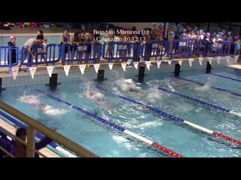 Brindani Marianna 50FA EA - Calenzano 10.12.17