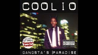 05. Coolio - Cruisin&#39;