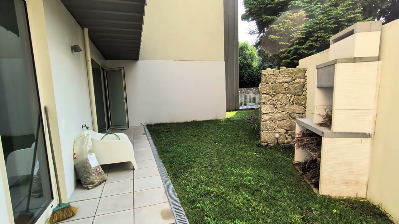 Vídeo do imóvel