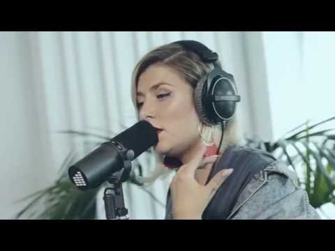Cornelia Jakobs - We Come Alive (Live @ East FM)
