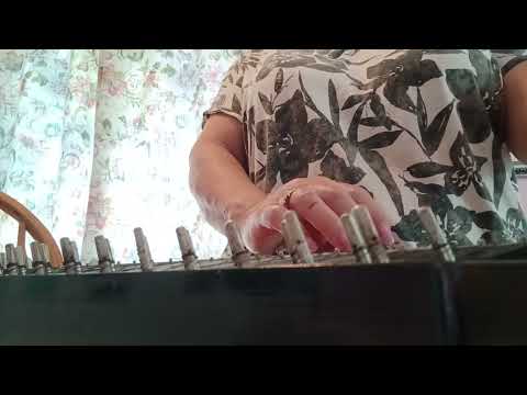 Therapy Harp Infinity Tuning 444hz with New Case image 7