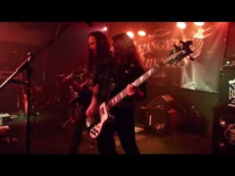 Motörhell - R.A.M.O.N.E.S. - Overkill (Tribute to Motörhead)