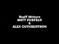 AMERICAN DAD Season 5 End Credits 2009