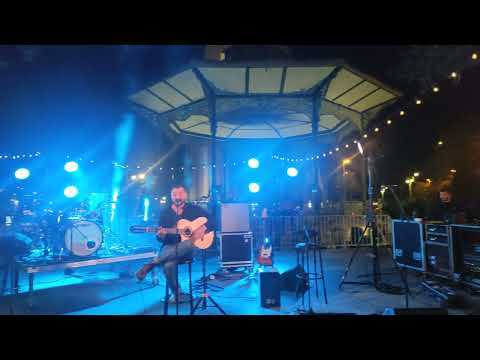 Chanson algérienne  - Labess - ya hasra alik ya denya - يا حسراه عليك يا دنيا - Marseille 2023 live