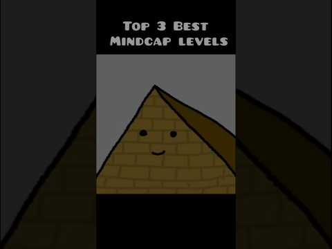 Is Mindcap The BEST Creator!? #geometrydash #limbo #shorts