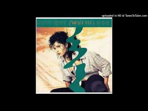 Caroline Legrand - J'aurais voulu te dire (1988)