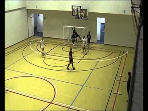 011113.Servizio completo Futsal Pine' - Pol. Valcembra