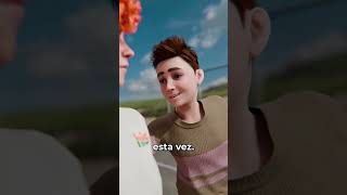 ¡Me Barrió Por Completo! 🤯