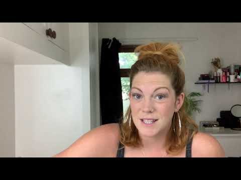 Patreon Intro Video | Grace Savage