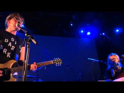 Mire Kay - Beat - Paris - Live @ La Maroquinerie 07/05/2013