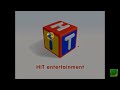 HiT Entertainment 2007 With The Globe