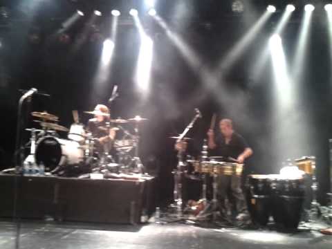 Thumbnail for I Mother Earth - All Awake - Live @ Commodore Ballroom Vancouver Nov 3, 2012 by Mother Mother, I Mother Earth