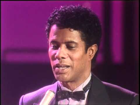 Dick Clark Interviews Gregory Abbott - American Bandstand 1986