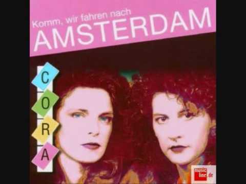 Paul Kalkbrenner - Der Senat VS Cora - Amsterdam ( Mixed by Biggert)