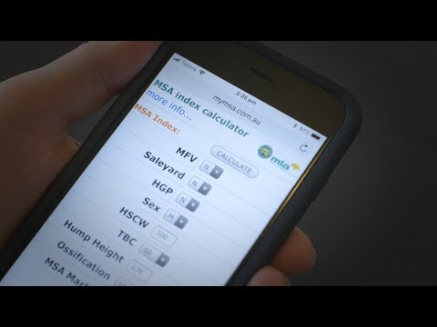 MyMSA Series FAQ: Improving Grading