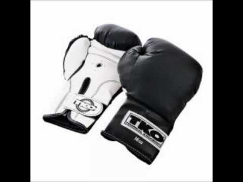 TKO "St. Jean To Caddilac" Round 4