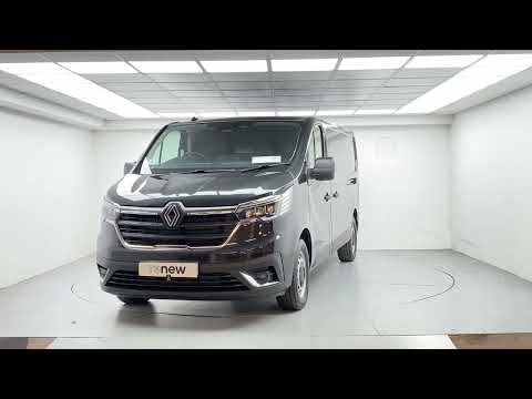 Renault Trafic TRAFIC LL30 BLUE DCI 130 START - Image 2