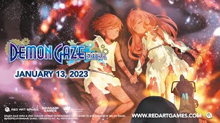 Demon Gaze EXTRA video 1
