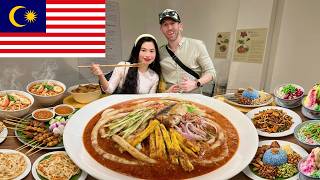 Malaysia is So Underrated 🇲🇾 | Kuala Lumpur Travel Guide 2026