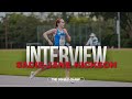 The Double CTFL CHAMP CTFL 2024 Interview With Sadie Jane Hickson