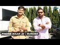 Phone Maar Di : Making | Gurnam Bhullar | Sukh Sanghera Vlog Phone Maar Di : Making | Gurnam Bhullar | Sukh Sanghera Vlog
