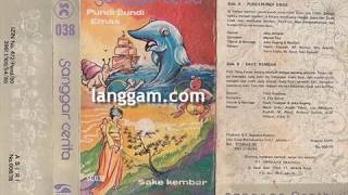 Download lagu SANGGAR CERITA - SAKE KEMBAR mp3