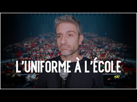 Uniforme, ministre et Helium // VERINO - Dis Donc Internet #287