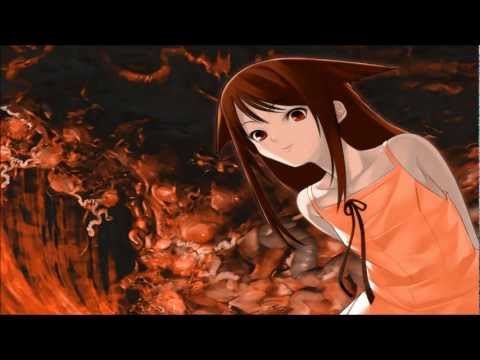 Saya no Uta OST - Savage