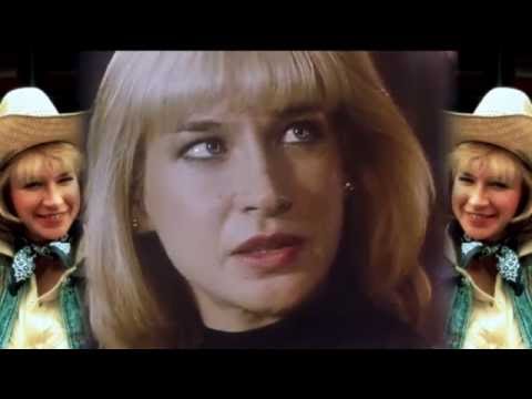 Cynthia Rothrock : China O'Brien II (1990) - German Trailer