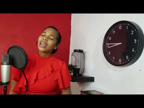 Caina Cuevas - Los Brazos de Papá (Grupo Grace ft. Oasis) | Cover