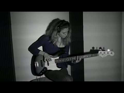 "Old Soul" - Original Song - Andréane Le May