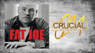 Fat Joe Featuring Nelly - Get It Poppin&#39; [Instrumental]