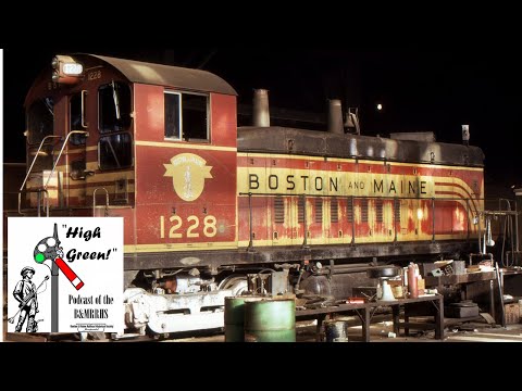 High Green Episode 1: Rebirth of #1228