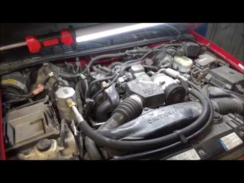 2001 GMC Sonoma 2.2, TPS Troubleshooting
