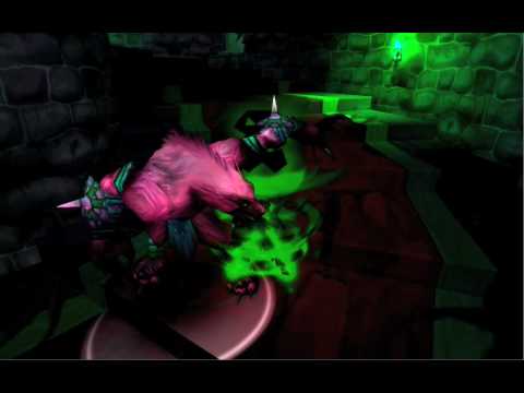 ShadowFang Keep Farming