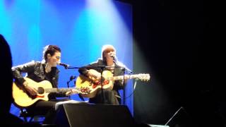 She Owns the Streets - The Raveonettes - Live at Mexico City