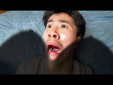 When You Don't Listen To Your Mom 5