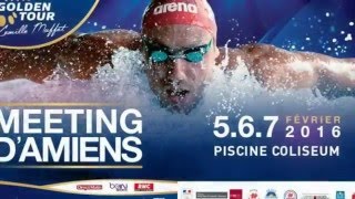 Gwladys Larzul au Golden Tour d’Amiens 2016