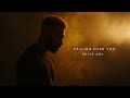 BRYCE NOX – Falling Over You (Official Audio Visualizer)