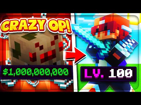 Zap - The Secret to Getting RICH on My Minecraft Server
