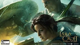 Lara Croft and the Guardian of Light 18