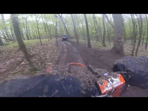 4x4 C 2019 GNCC X Factor