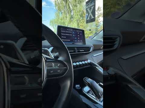 фото peugeot 3008 ii 0